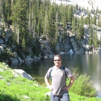 Mike Rorvall