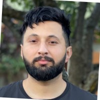 Azad Brar