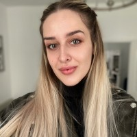 Anastasiia Perih