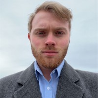 Liam McKee