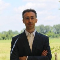 Luca ENEA-SPILIMBERGO