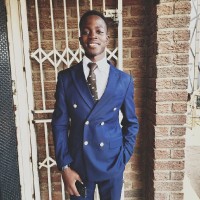 Takundanashe Joshua Mutenje