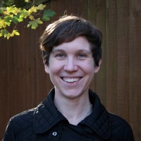 Amy Shumack
