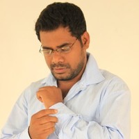 RaviKumar Krishnamoorthy