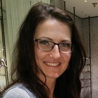 Gabriela Grobarčíková