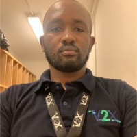 James Waweru