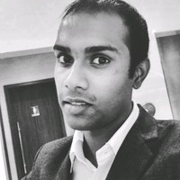 Sreejith Ek