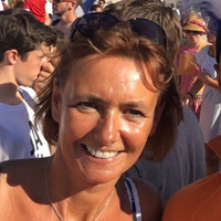Cecile Bourdais-Florio