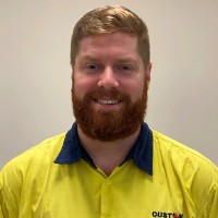 Bryce Maher