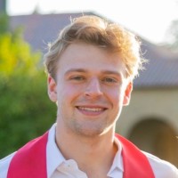 Colin Grant