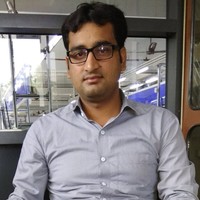 Manish Singh