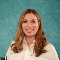 Carolina C. Gonzalez