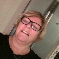 Jeanette Dahl Frederiksen
