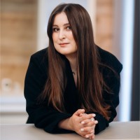 Yana Liakhovych