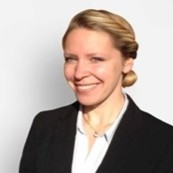 Natalie Geiger