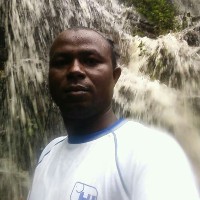Djibo Moustapha