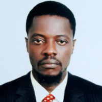 Engr. Odukoya Olarewaju Wasiu (MNSE)