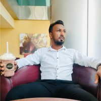 Uvanesswaran Rajaindran