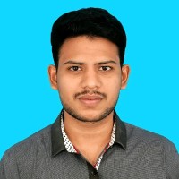 Mohamed Nihmathullah A