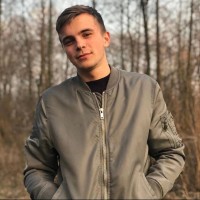 Roman Bakalovych