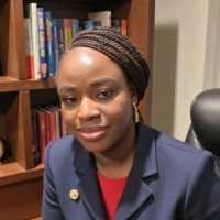 Bola Eniola
