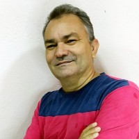 Hamilton Mendes de Oliveira