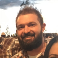 Shane D. Player