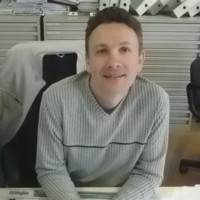 Emmanuel Huber