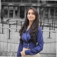 Puja Thakkar