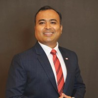 Yogesh Patil