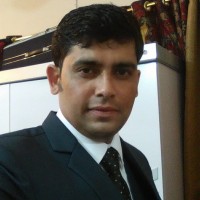 Muhammad Arshad Khan