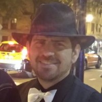 Mark Bachman