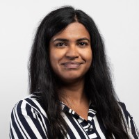 Krishshanthi Sinnadurai