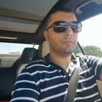 Othmen Fares Ben Hadj Ali
