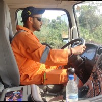 Pawan Singh Negi