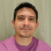 Douglas Alcântara
