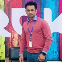 Brajesh Jha