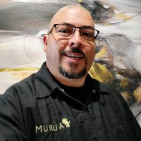 Damon Lucero
