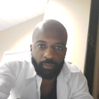 Joshua Blackmon