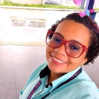 Vera Lucia Maria Do Nascimento