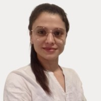 Gisela Nievas