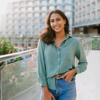 Shanya Fernando