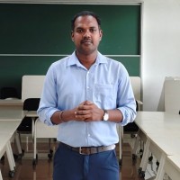 Vasanthakumar Singaravelu