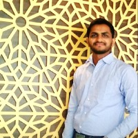 SUNIL PATEL