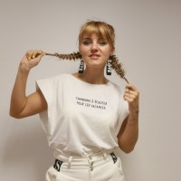 Nataliya Zaporozhets