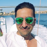 Jose Antonio Martinez Legaz