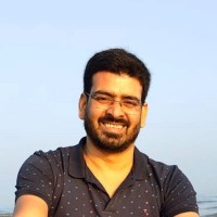 Vikash Pandey