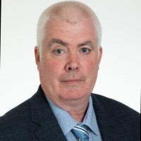 Eamon Hughes