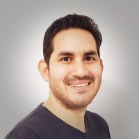 Darwin Almeida