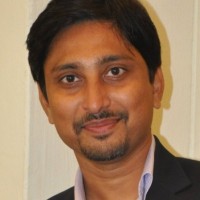 Jitendra Patel, Cfa L3 Passed , Pmp